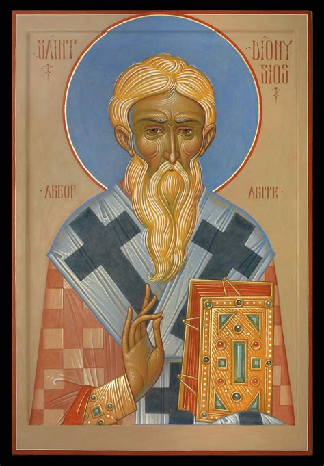 Saint Dionysius